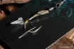 Immagine di Terminale montato NASH Ronnie Claw Rig