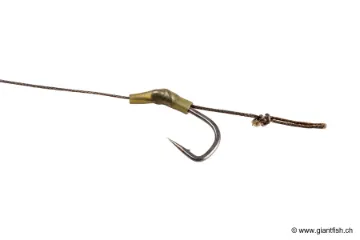 Bas de Ligne NASH Big Carp Rig