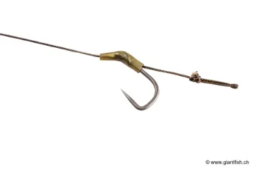 Bas de Ligne NASH Big Carp Rig