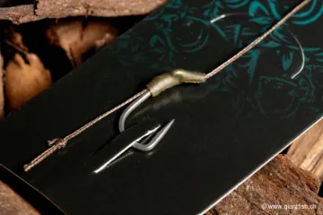 Bas de Ligne NASH Big Carp Rig