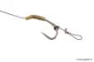 Image de Bas de Ligne Monté NASH Ring Blow Back Rig