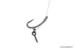 Immagine di Terminale Montato NASH Fluorocarbon D-Rig