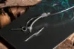 Immagine di Terminale Montato NASH Fluorocarbon D-Rig