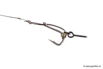 Bas de Ligne NASH Multi Rig