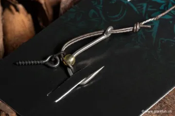 Bas de Ligne NASH Multi Rig