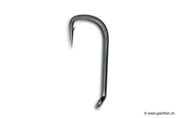 Hameçon NASH Twister Long Shank X