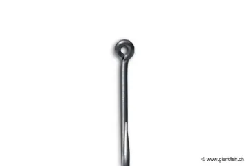 Hameçon NASH Twister Long Shank X