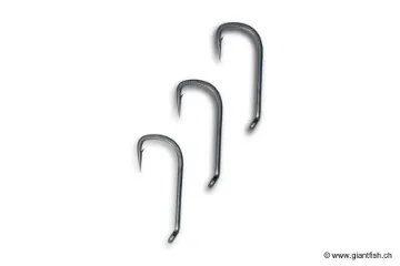 Hameçon NASH Twister Long Shank X