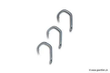 Hameçon NASH Claw X