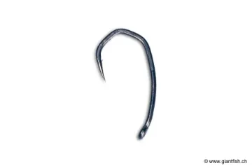 Hameçon NASH Claw Long Shank