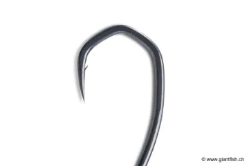 Hameçon NASH Claw Long Shank