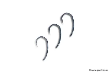 Hameçon NASH Claw Long Shank