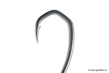 Hameçon NASH Claw Long Shank X