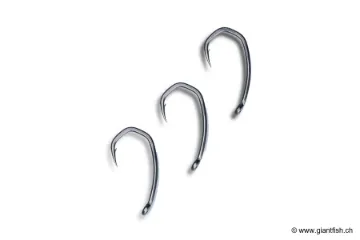 Hameçon NASH Claw Long Shank X