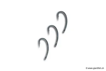 Hameçon NASH Curve Shank