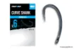 Picture of NASH Curve Shank Carp Hook