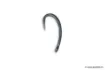 Picture of NASH Curve Shank Carp Hook