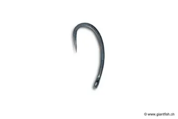 Hameçon NASH Curve Shank