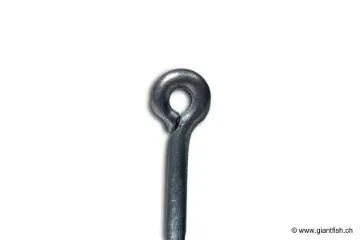 Hameçon NASH Curve Shank