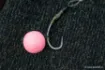 Picture of NASH Curve Shank Carp Hook