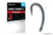 Picture of NASH Curve Shank X Carp Hook