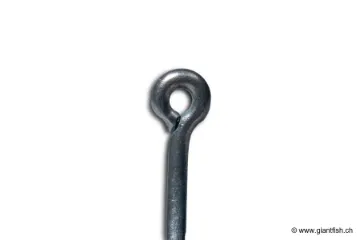 Hameçon NASH Curve Shank X