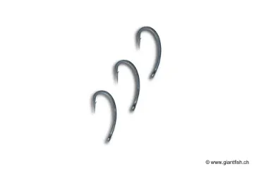 Hameçon NASH Curve Shank X