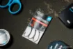 Picture of NASH Curve Shank X Carp Hook