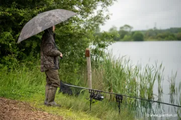 Parapluie NASH Make It Happen Umbrella Camo
