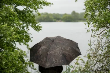 Parapluie NASH Make It Happen Umbrella Camo