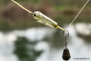 Flotteur NASH Zig Float