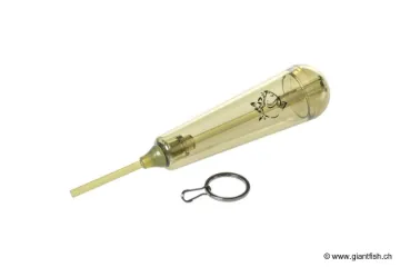 Flotteur NASH Zig Float