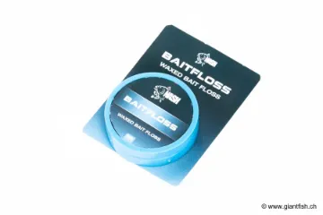 Fil dentaire NASH Bait Floss