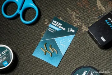 Aligneur de Ligne NASH Hook Kicker