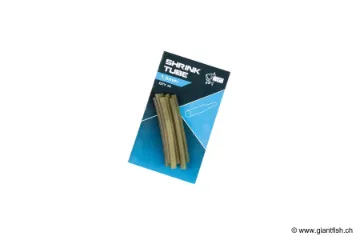 Gaine NASH Shrink Tube