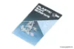 Bild von NASH Plastic Bait Screw Köderschraube