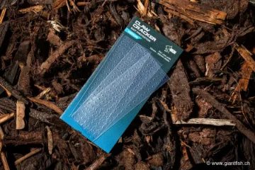 Gaine Thermoretractable NASH Claw Cracker Bait Protector