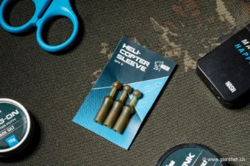 Hélicoptère NASH Helicopter Sleeve