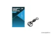 Image de Emérillon NASH Double Ring Swivel