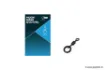 Immagine di Girella ad anello NASH Hook Ring Swivel