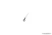 Immagine di Agganciatore per esche NASH Plastic Swivel Bait Screw