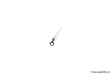 Accroche Appâts NASH Plastic Swivel Bait Screw