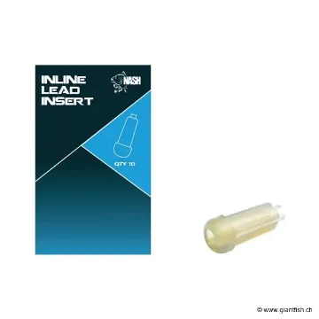 Insert NASH Inline Lead