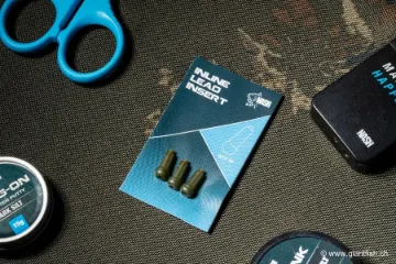 Insert NASH Inline Lead