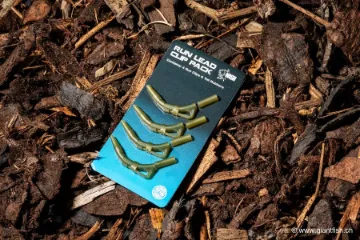 Clip Plomb NASH Run Pack