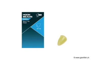 Perle NASH Hook Beads