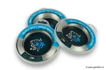 Tête de Ligne NASH Mono Snag Leader