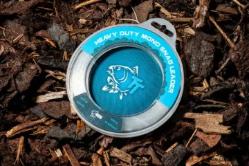 Tête de Ligne NASH Mono Snag Leader