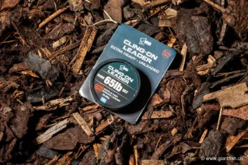 Leadcore NASH Cling-On Unleaded Leader