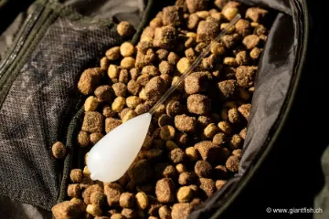 Flotteur NASH Bolt Machine Surface Float